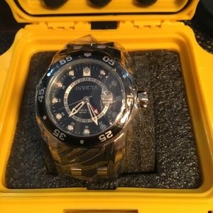 Invicta mens watch
